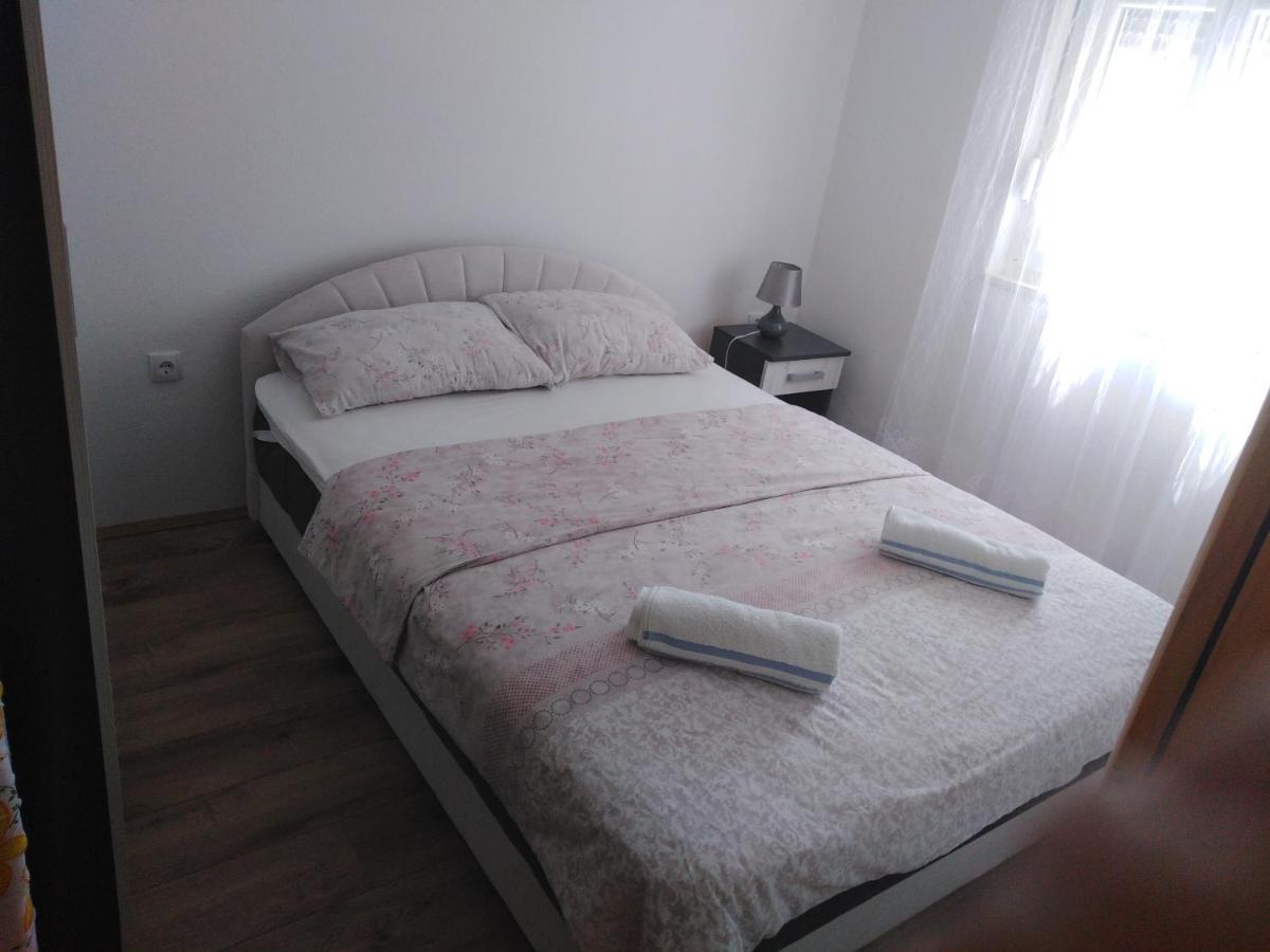 Apartman Milos Trebinje Exterior foto