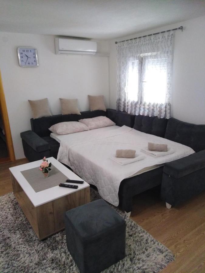 Apartman Milos Trebinje Exterior foto