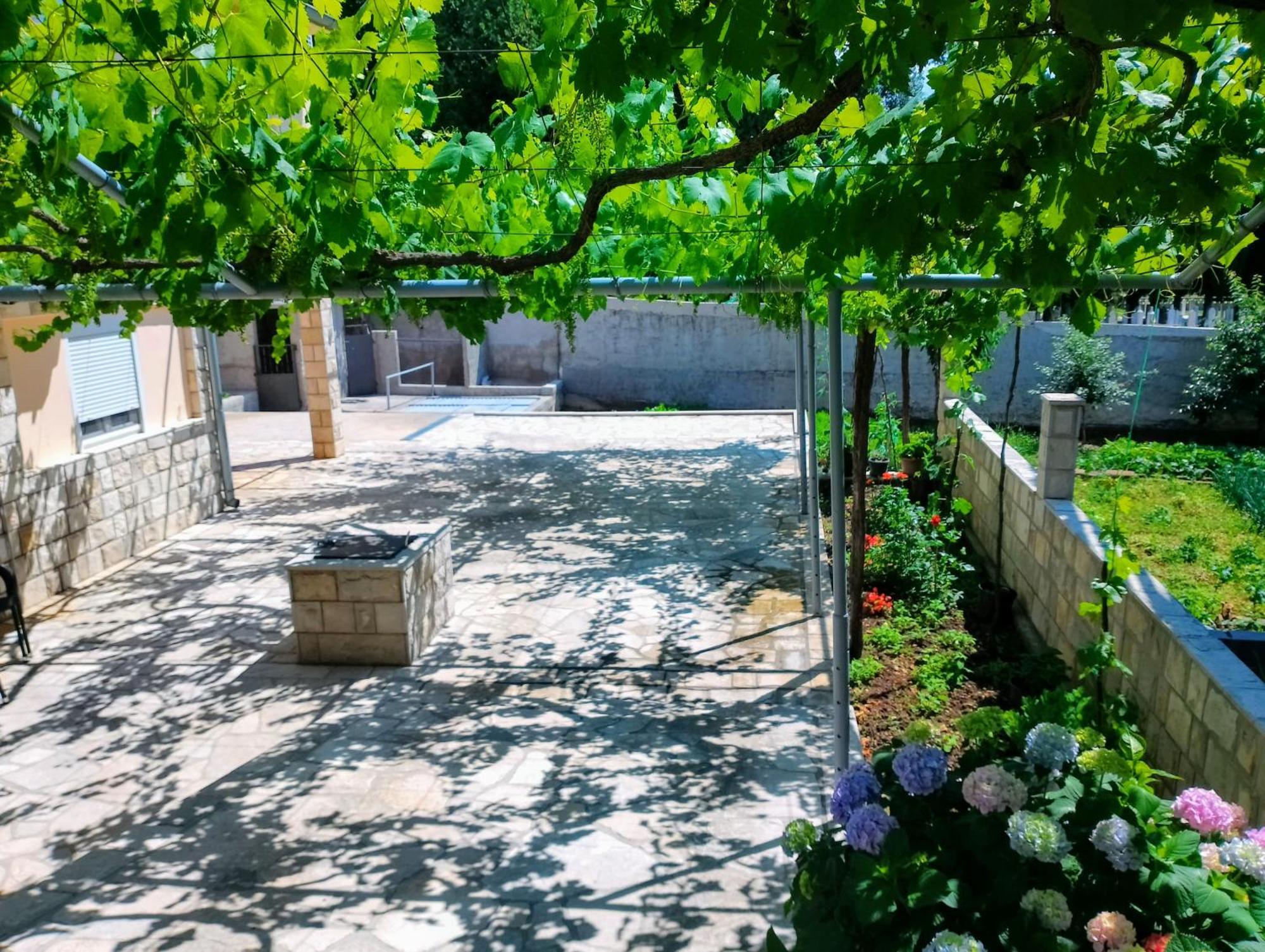 Apartman Milos Trebinje Quarto foto