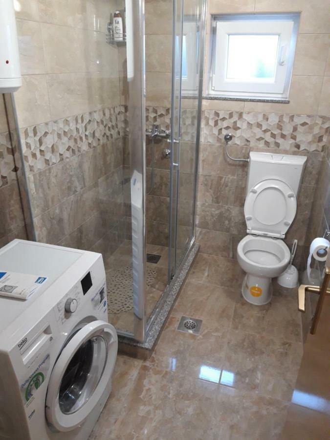 Apartman Milos Trebinje Exterior foto