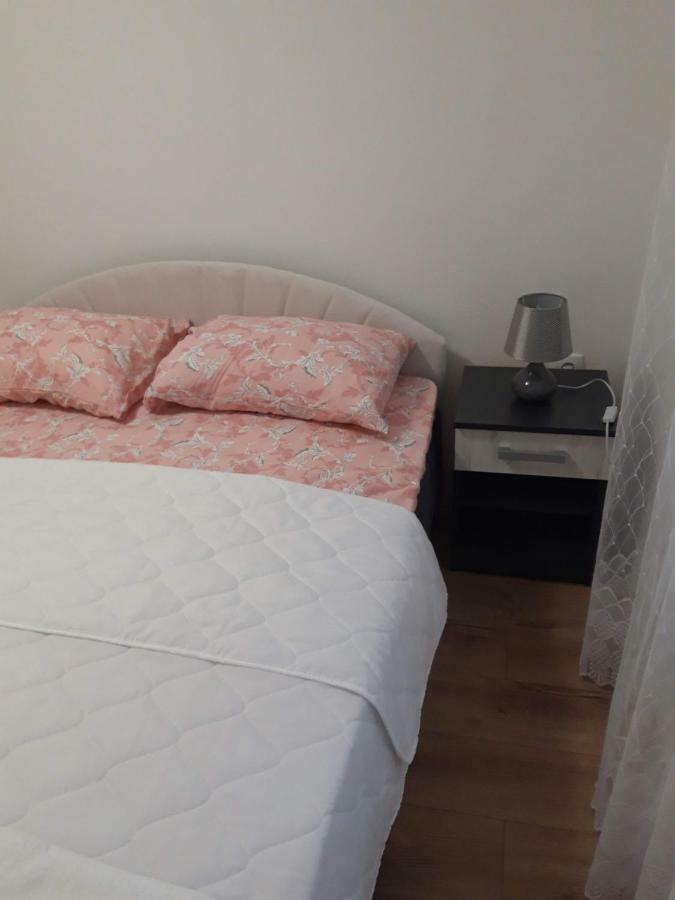 Apartman Milos Trebinje Exterior foto