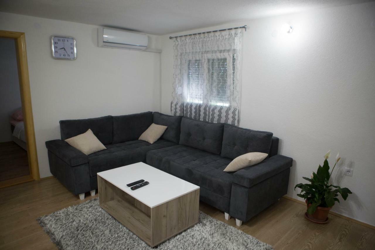 Apartman Milos Trebinje Exterior foto