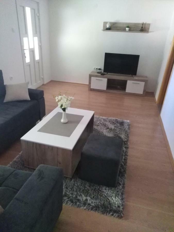 Apartman Milos Trebinje Exterior foto